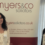 Myers & Co Solicitors for Acorn OH
