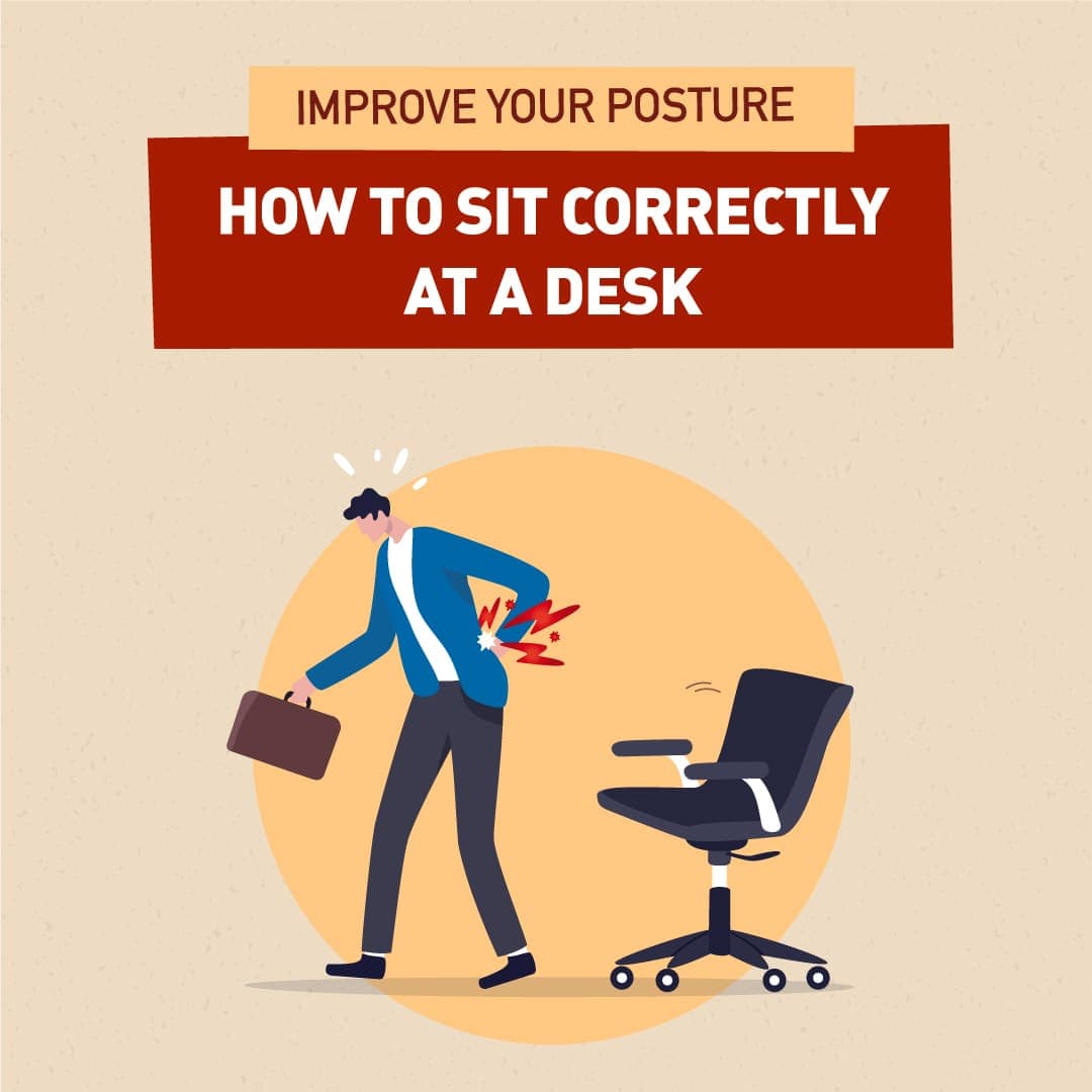 Improve your posture