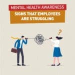 mental health awareness for employees
