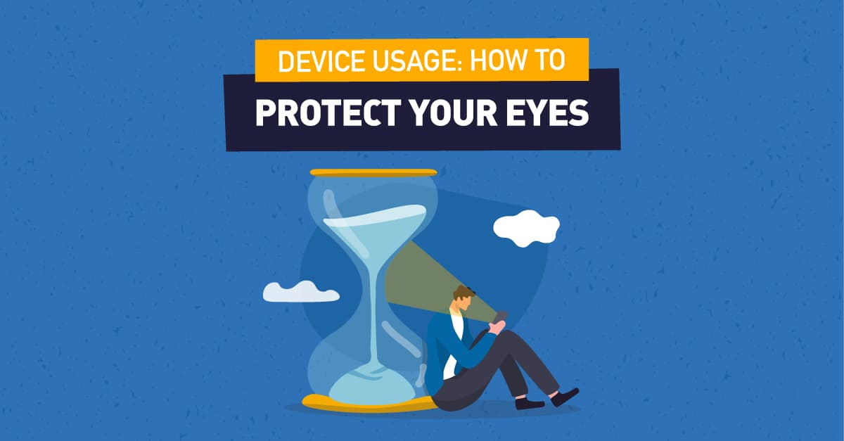 device usage
