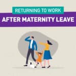 maternity leave