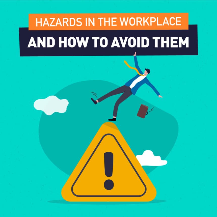 hazards in the workplace