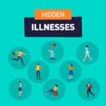 hidden illnesses