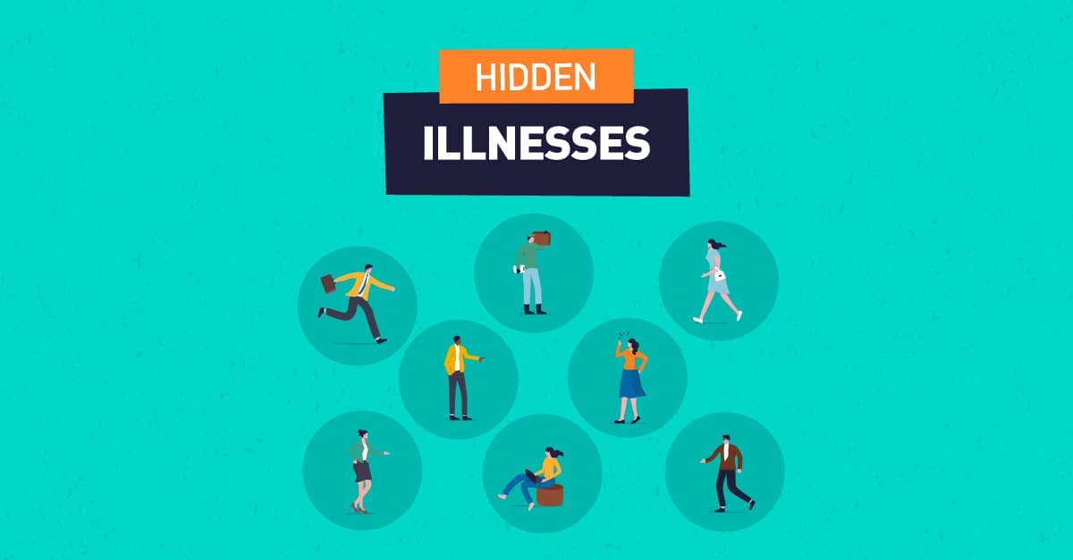 hidden illnesses