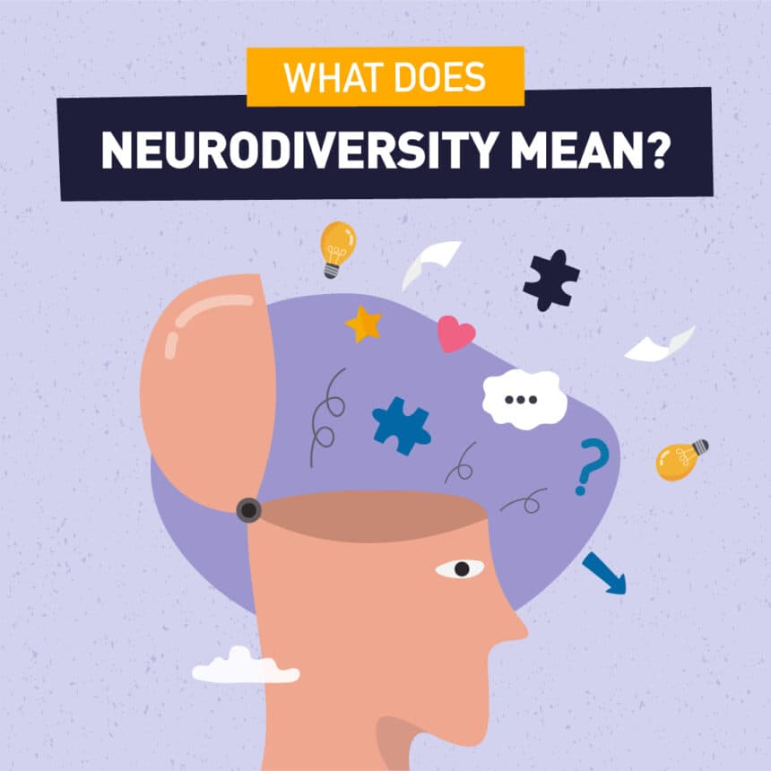 Neurodiversity