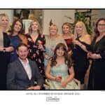 Business of the year award 2022