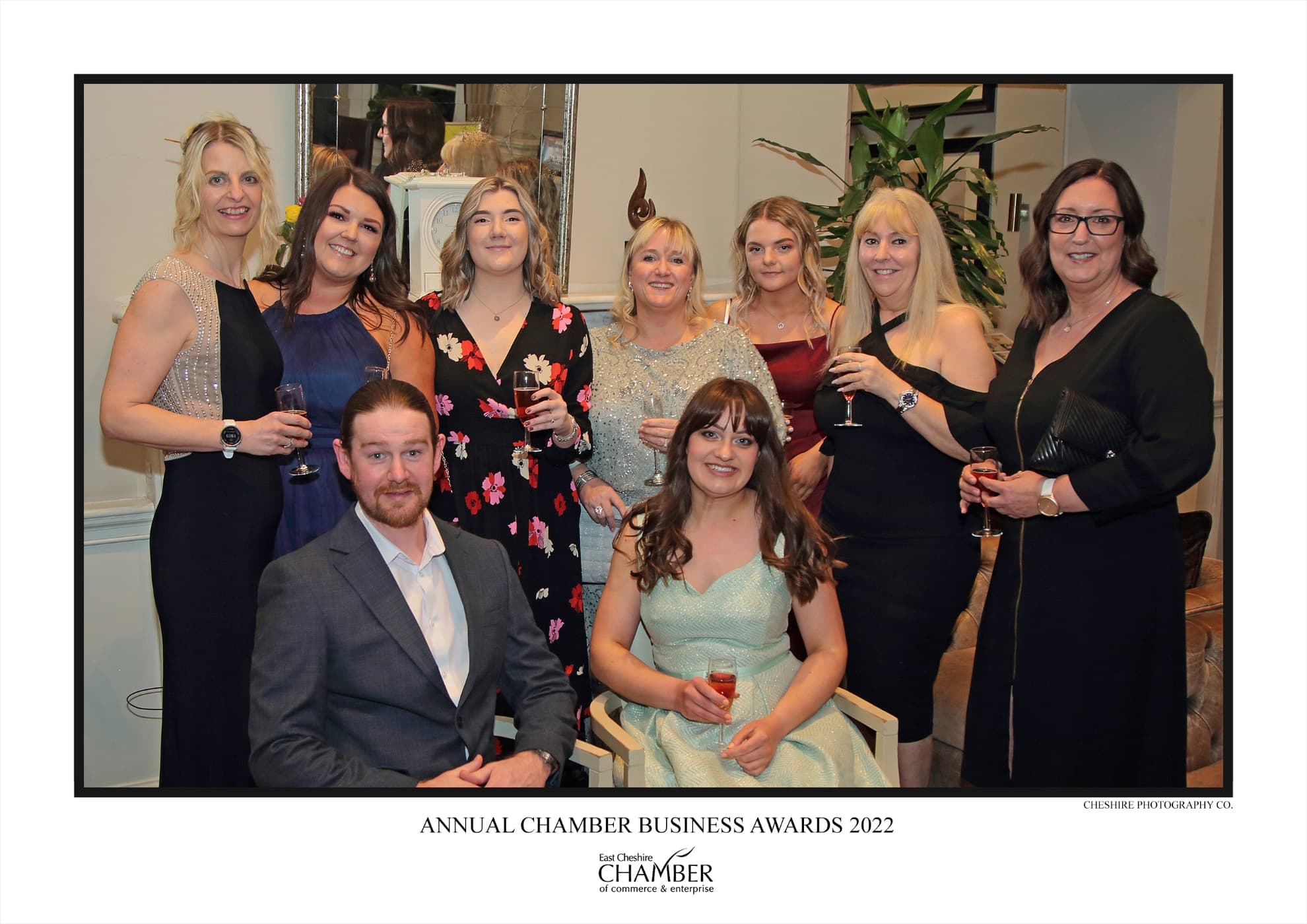 Business of the year award 2022