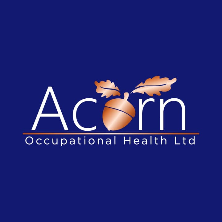 Meet Andrew | Acorn Occupational Health Team Members