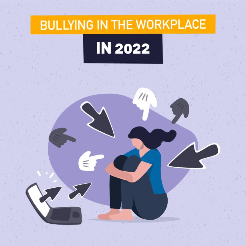 bullying in the workplace