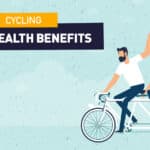 cycling and it's health benefits