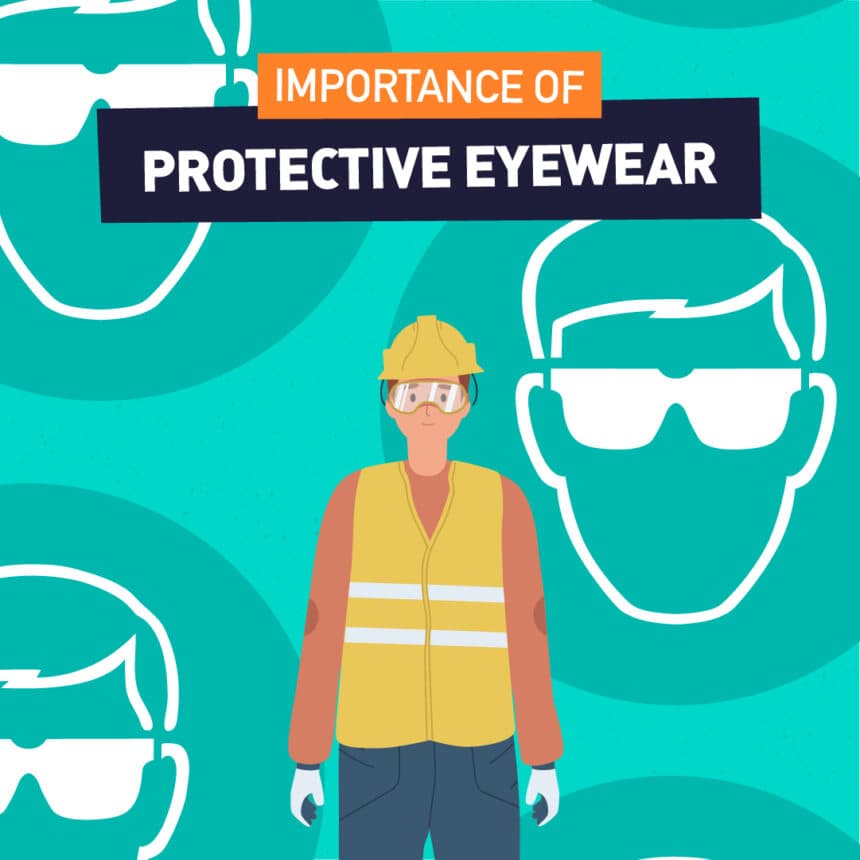 protective eyewear
