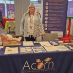 Acorn at HR Conference