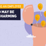 Supporting an employee who is self-harming